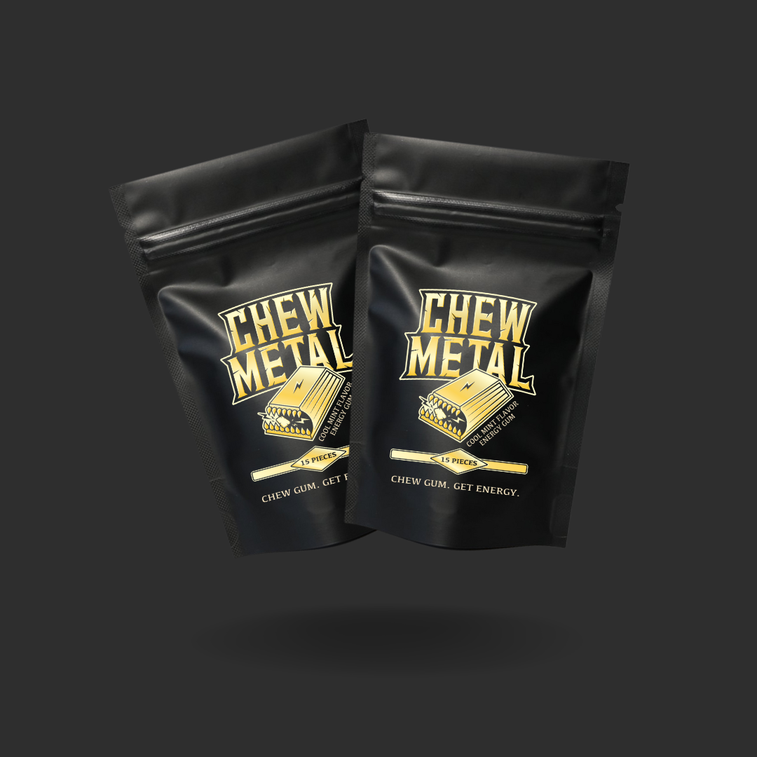 Chew Metal