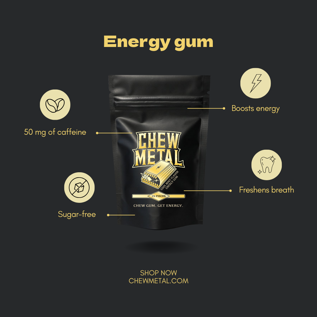 Chew Metal