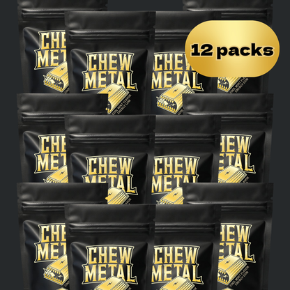 Chew Metal