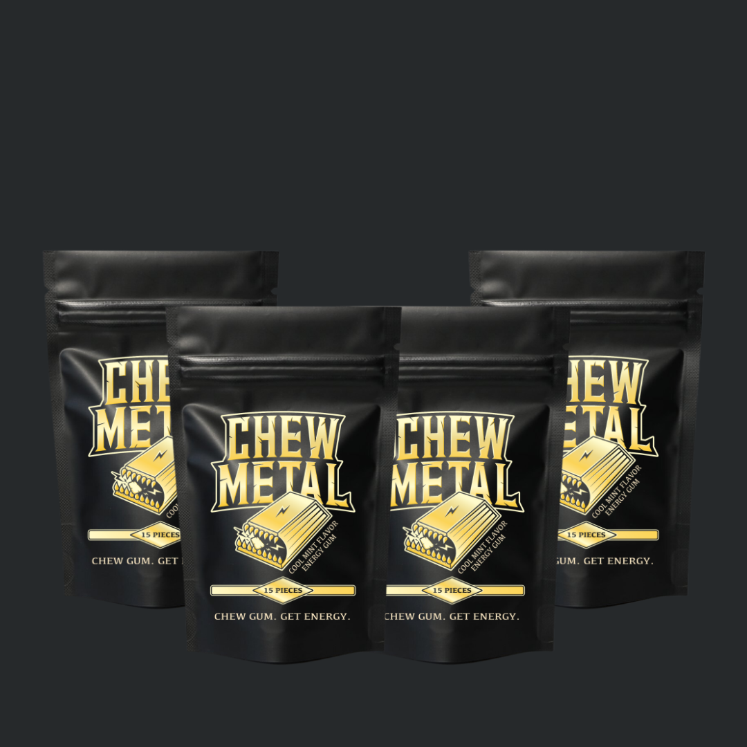 Chew Metal