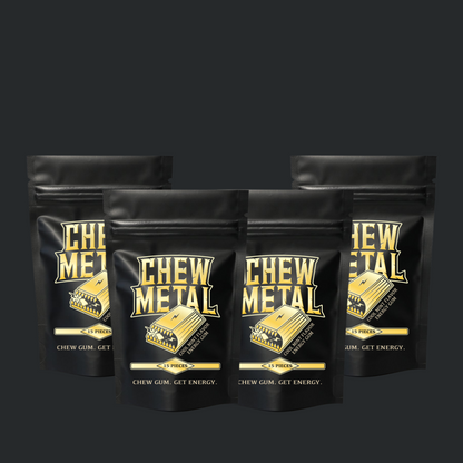 Chew Metal