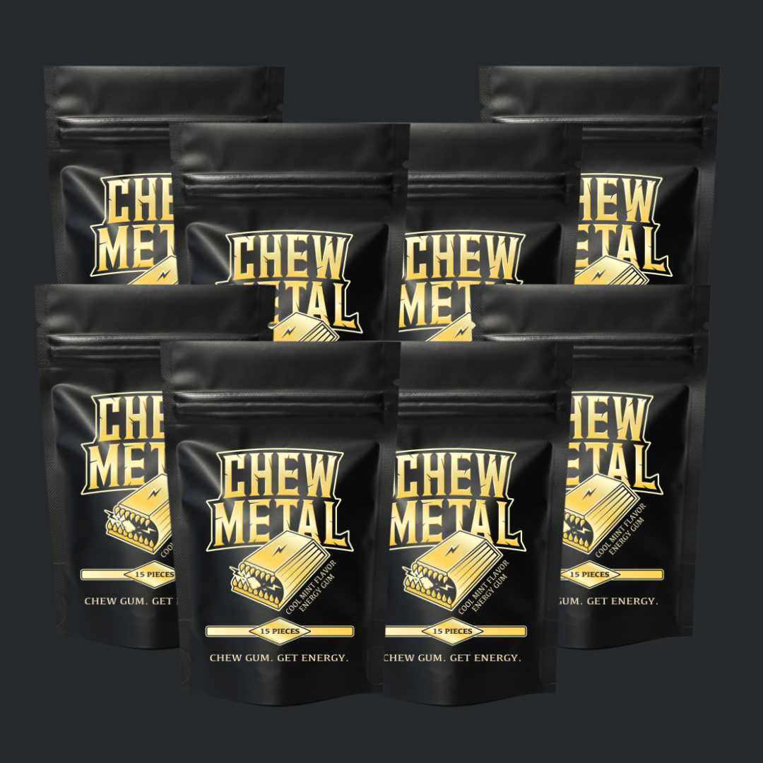 Chew Metal