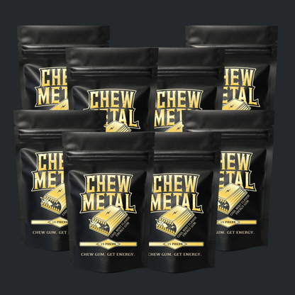 Chew Metal